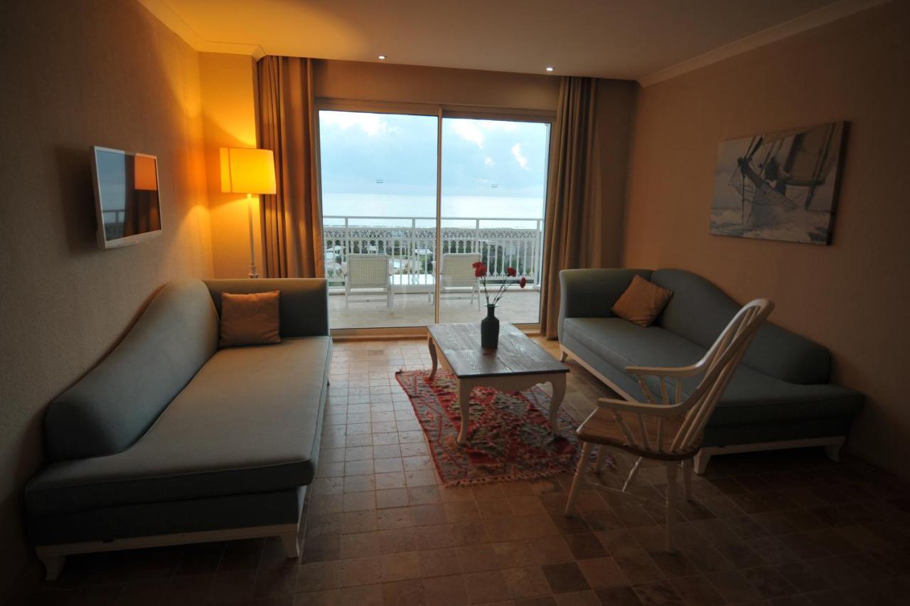 Andriake Beach Club Hotel Demre Exterior photo