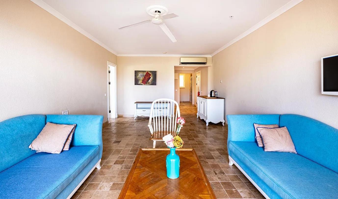 Andriake Beach Club Hotel Demre Exterior photo